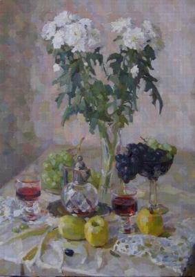 ������� ���������� � ������������