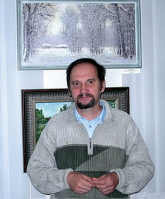 Lockutov Evgeniy Borisovich
