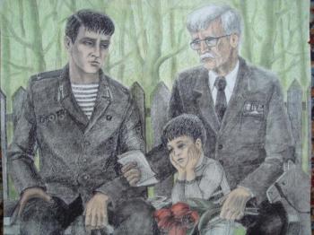 ������� ��������� ������. �� ����� "���� ������"�