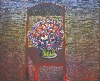 Картина «Начало бесконечности»