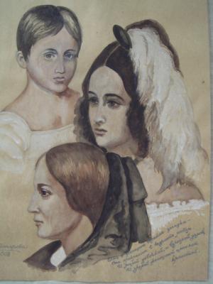 ������� ��.��������� - �.������� - �. ��������