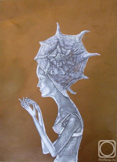 Solodky Victor. (fragment)