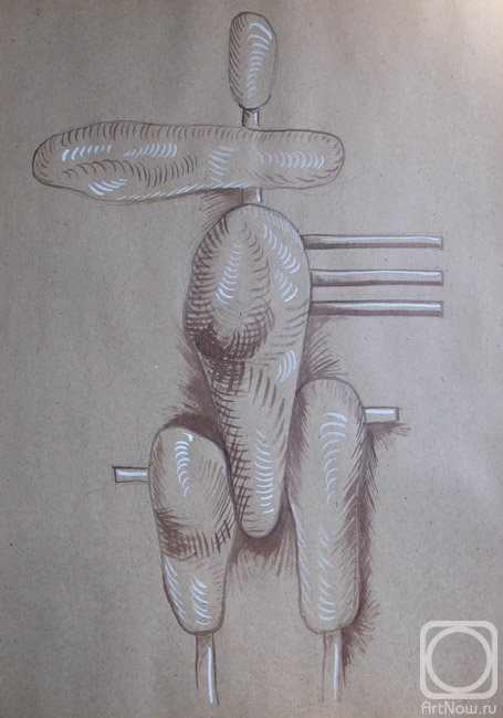 Kuznetsov Vladimir. G-5d