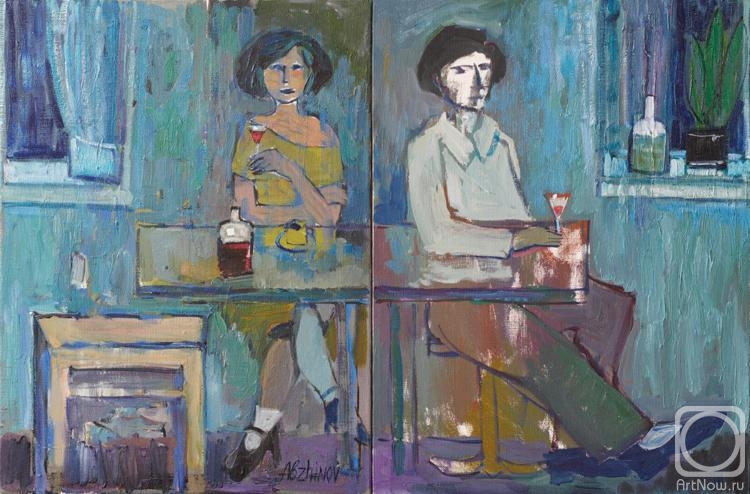 ������� ������ �� ������. ������� ������. �� � ��� (������)