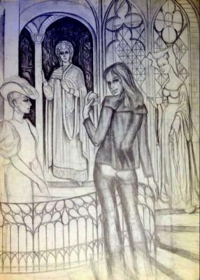 ������� ��������. ������ �����