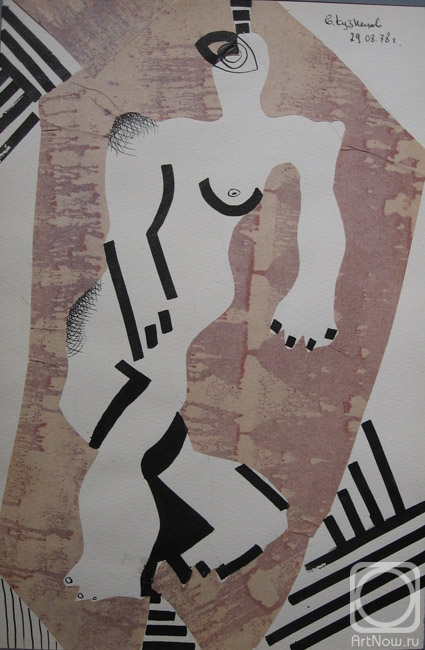 Kuznetsov Vladimir. G-1c