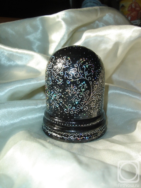 Pinter Julia. Untitled