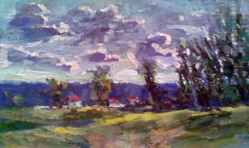 It's a pity that summer is running � without looking back...