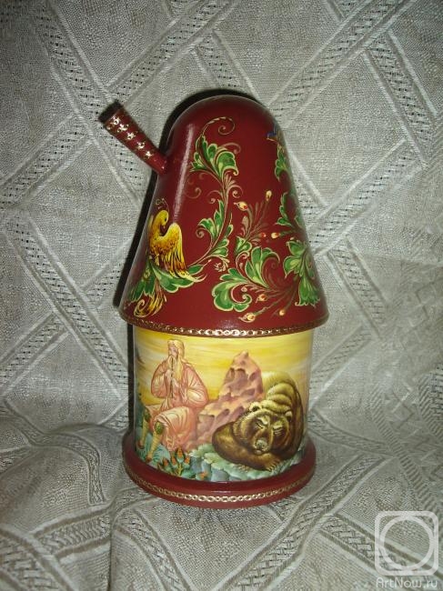 ������ ����. �����-������