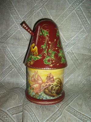 �����-������. ������ ����