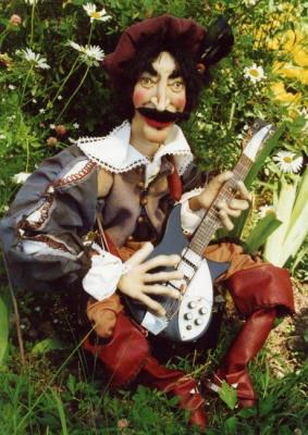 ����� �'�������� (������� �. ���������) (� ��������). ���������� �����