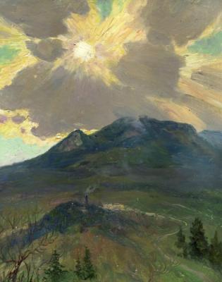 ������� ������� � ����