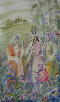 ������� "�������� ������� ����..." (������ �����). ���������-������� �����