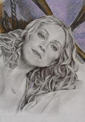 Madonna (). Ler Maria