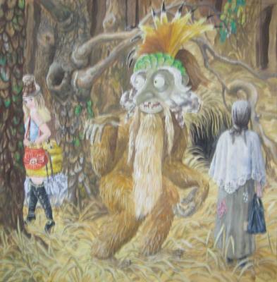 ������� ������