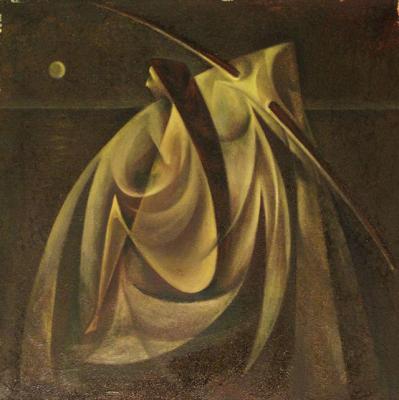 The Abduction of Europe 2