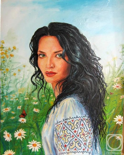 Kyrzanov Evgeny. Untitled