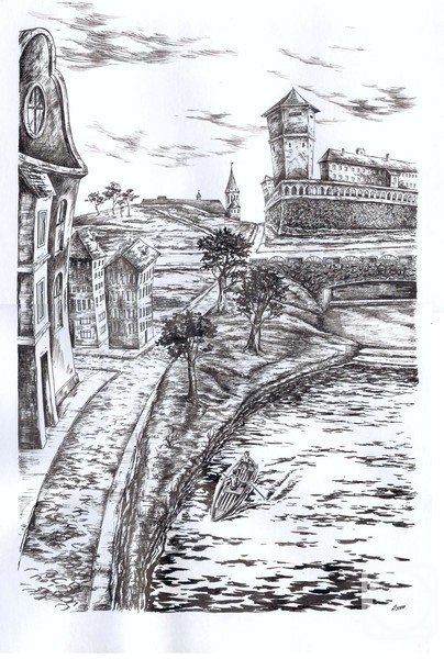 �������. ������ ������. ���������� �� ������ �������� ���. /Konigsberg/