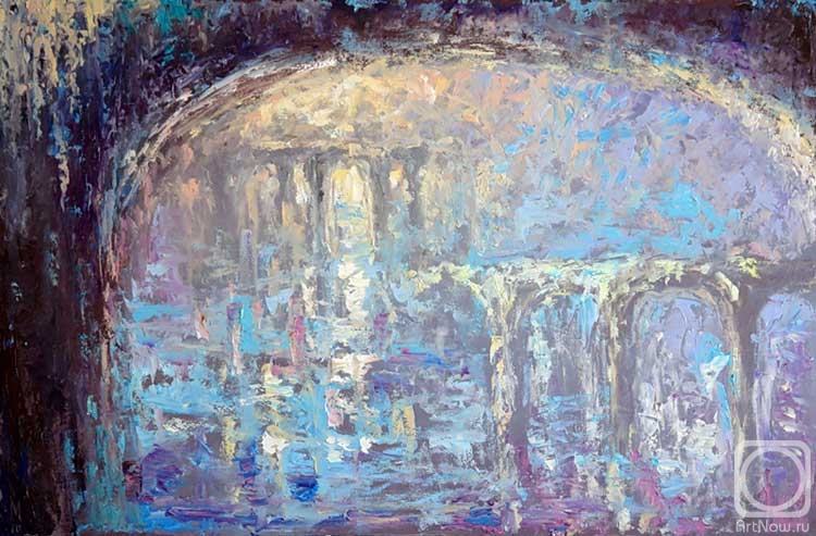 Viazova Marina. Untitled