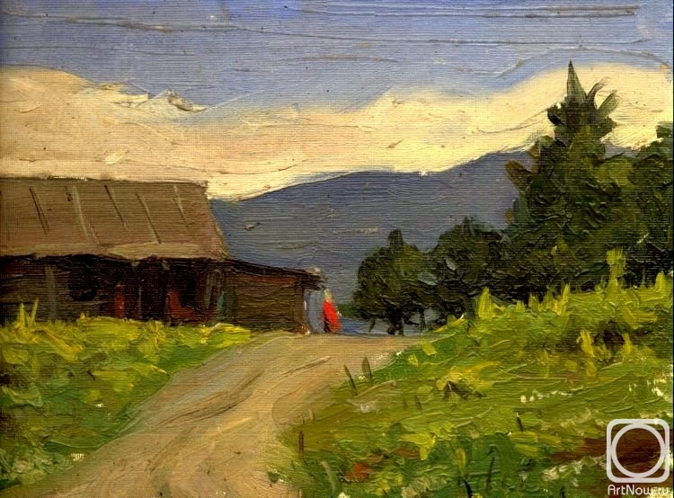 �������. ������� ������. ������ � ����