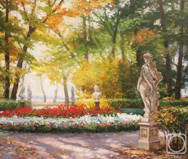 Emelin Valeriy. Untitled