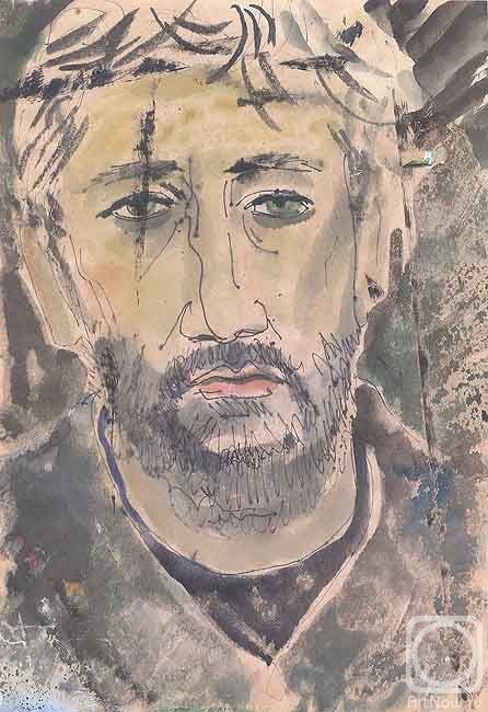 Karaceva Galina. Untitled