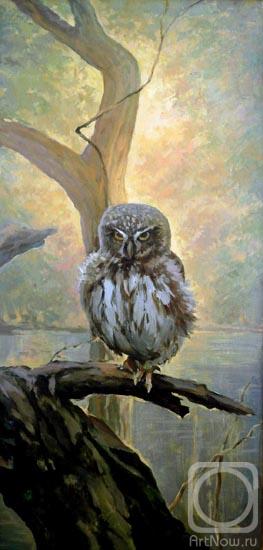 Streletskaya Olga. Untitled