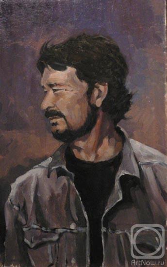 Streletskaya Olga. Untitled