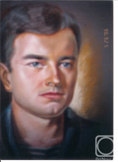 Corol Oleg. Untitled