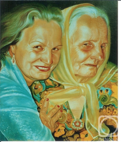 Corol Oleg. Untitled