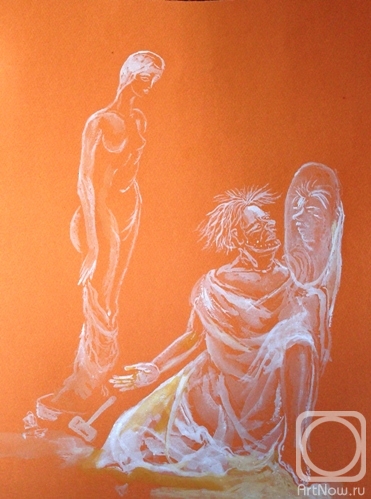 �������. ������ ��������. Pigmalion