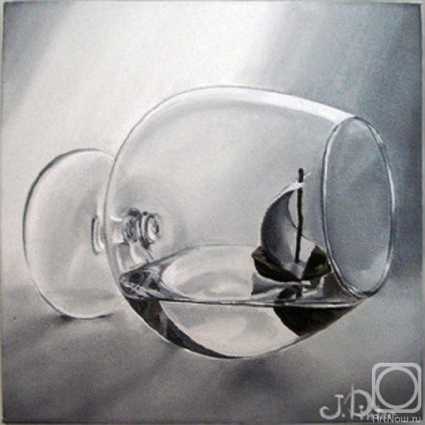 Pinter Julia. Untitled