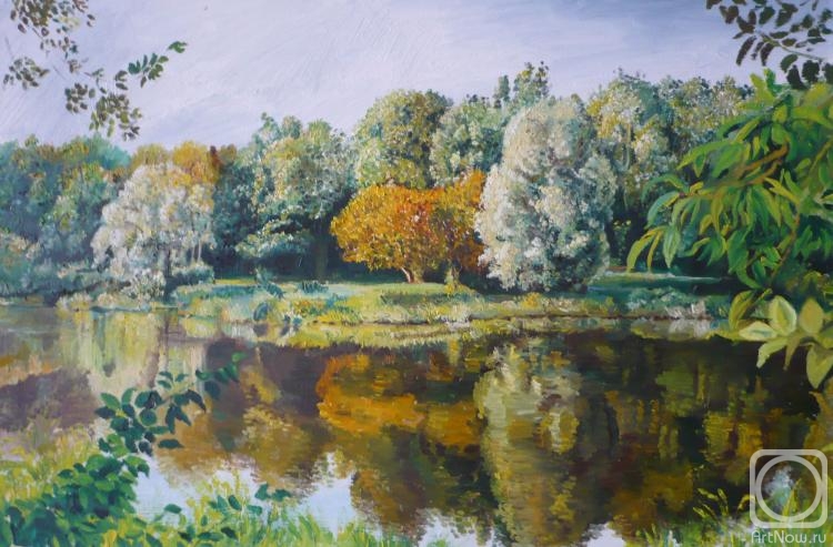 Gavrilov Anton. Untitled