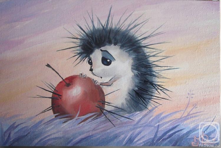 Pinter Julia. Untitled