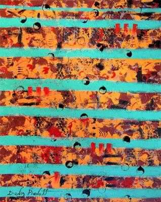 In searches of Eldorado II