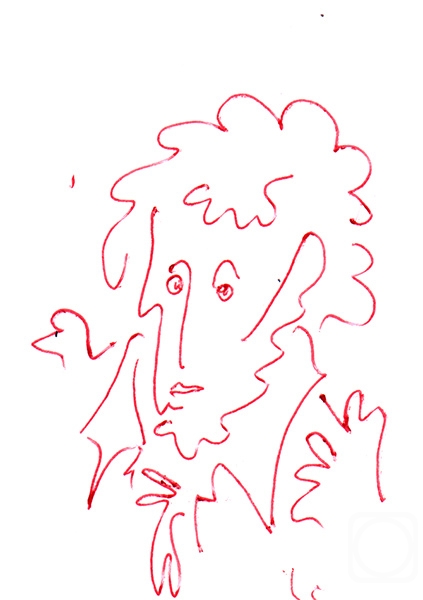 Kataeva Galina. Untitled