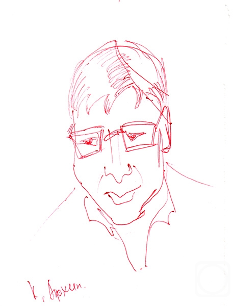 Kataeva Galina. Untitled