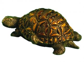 Turtle (A Symbol Of Movement). Ermakov Yurij