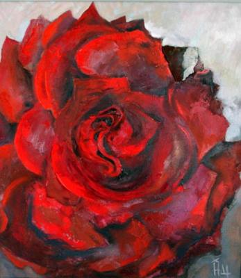 ������� ������ "��������" - "Rosa Rubra"�