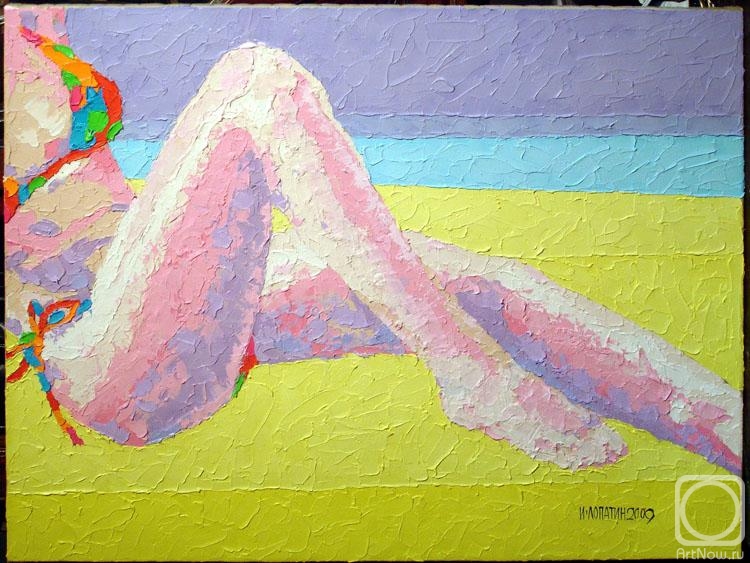 �������. ������� �����. Composition-127