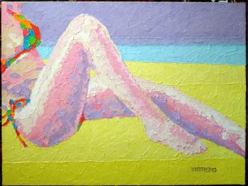 ������� �Composition-127�