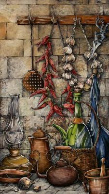 ��������� � �������� � ������. ��������� �����