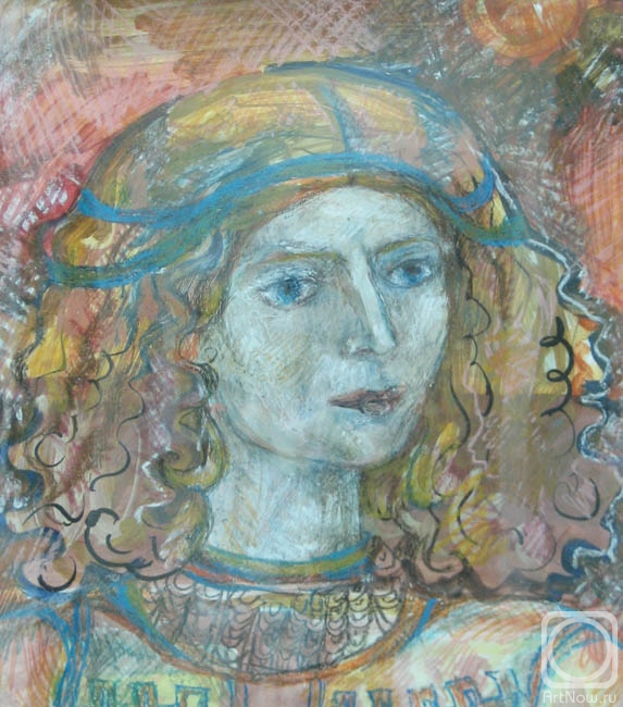 Pomelova Innesa. Pianist