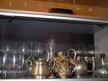 ������� � �����... � �������� ��������. ���������� ������