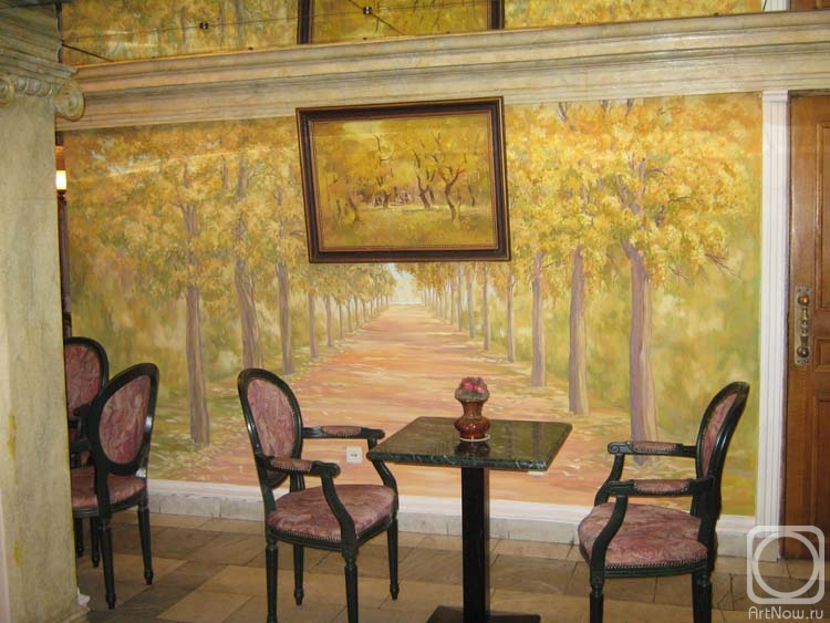 ������� �����. ������� � ���� ���������