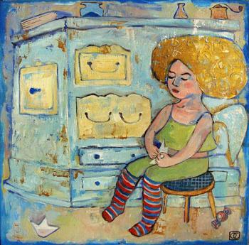 ����� ����� (������� ����������). ������� �����