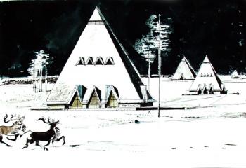 Collection "Project: Architecture" -44/91