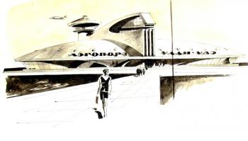 Collection "Project: Architecture" � 4/95