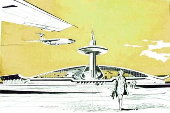 Collection "Project: Architecture" � 6/98