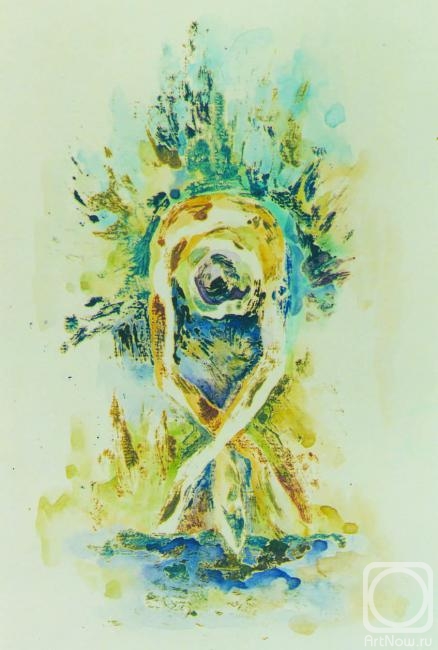 Taran Diana. Untitled